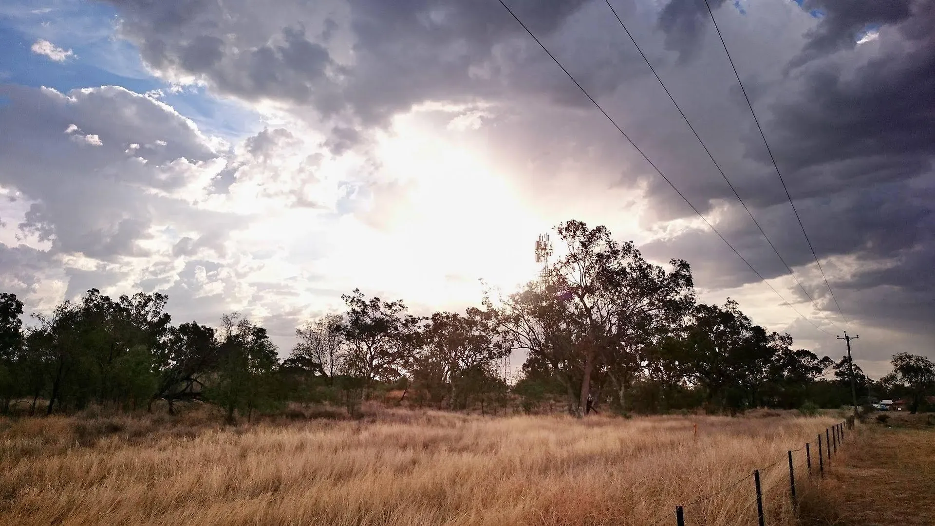 Country Roads Motor Inn Goondiwindi Australia
