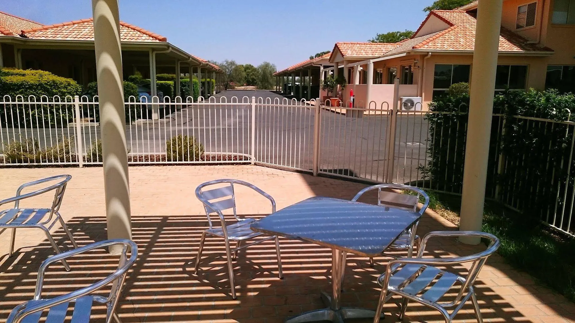 Country Roads Motor Inn Goondiwindi Motel