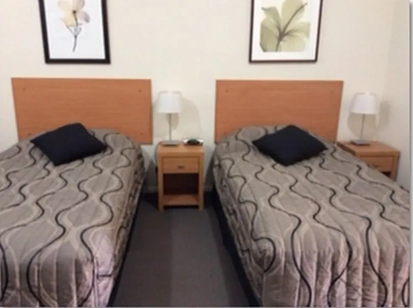 Country Roads Motor Inn Goondiwindi 4*,
