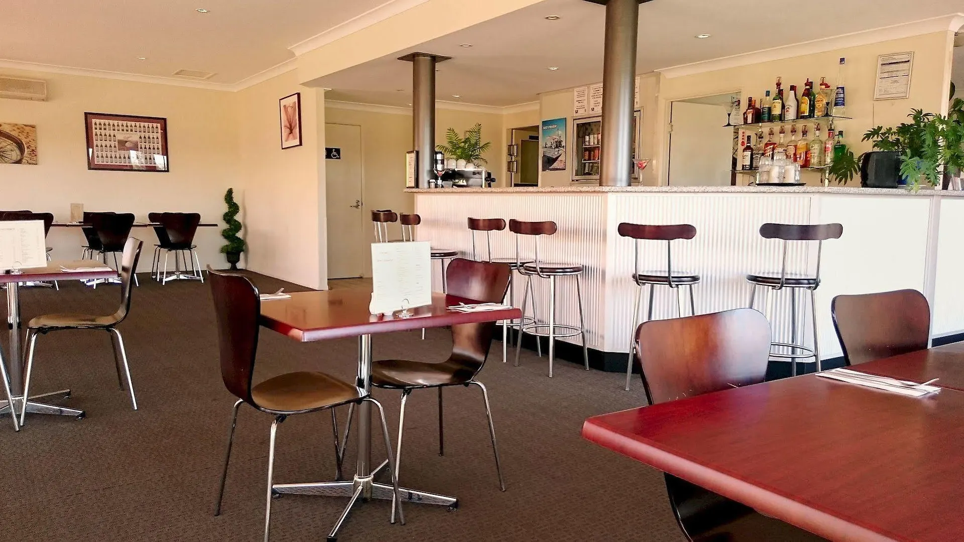 Motel Country Roads Motor Inn Goondiwindi