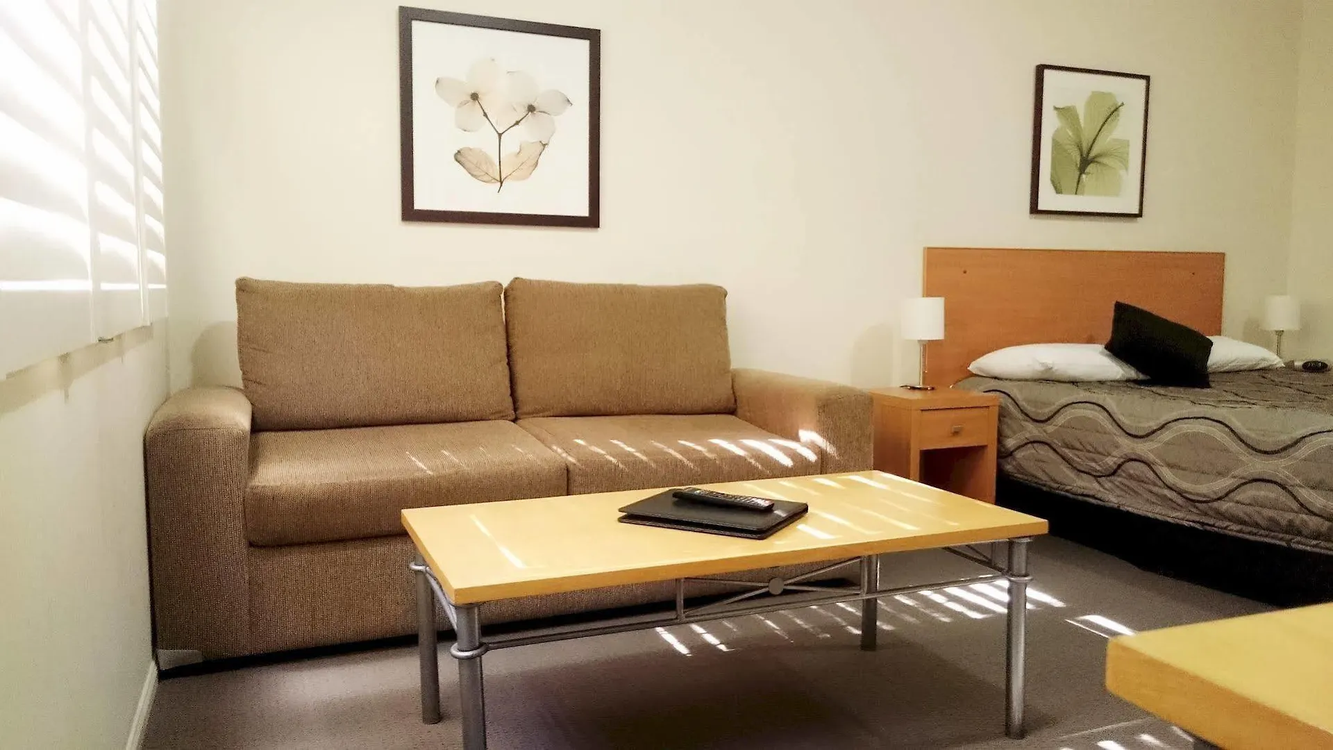 Motel Country Roads Motor Inn Goondiwindi