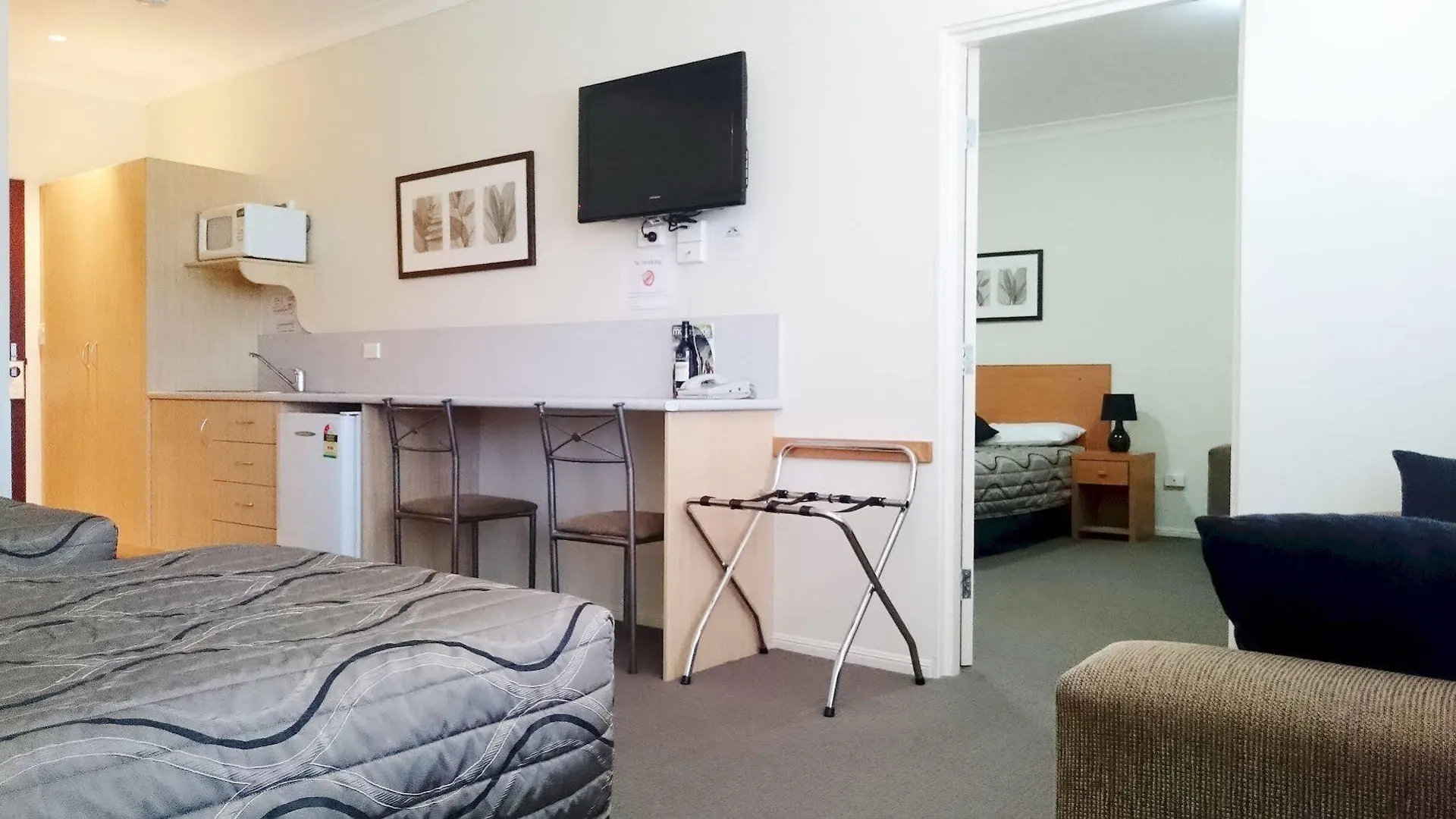 Country Roads Motor Inn Goondiwindi Australia