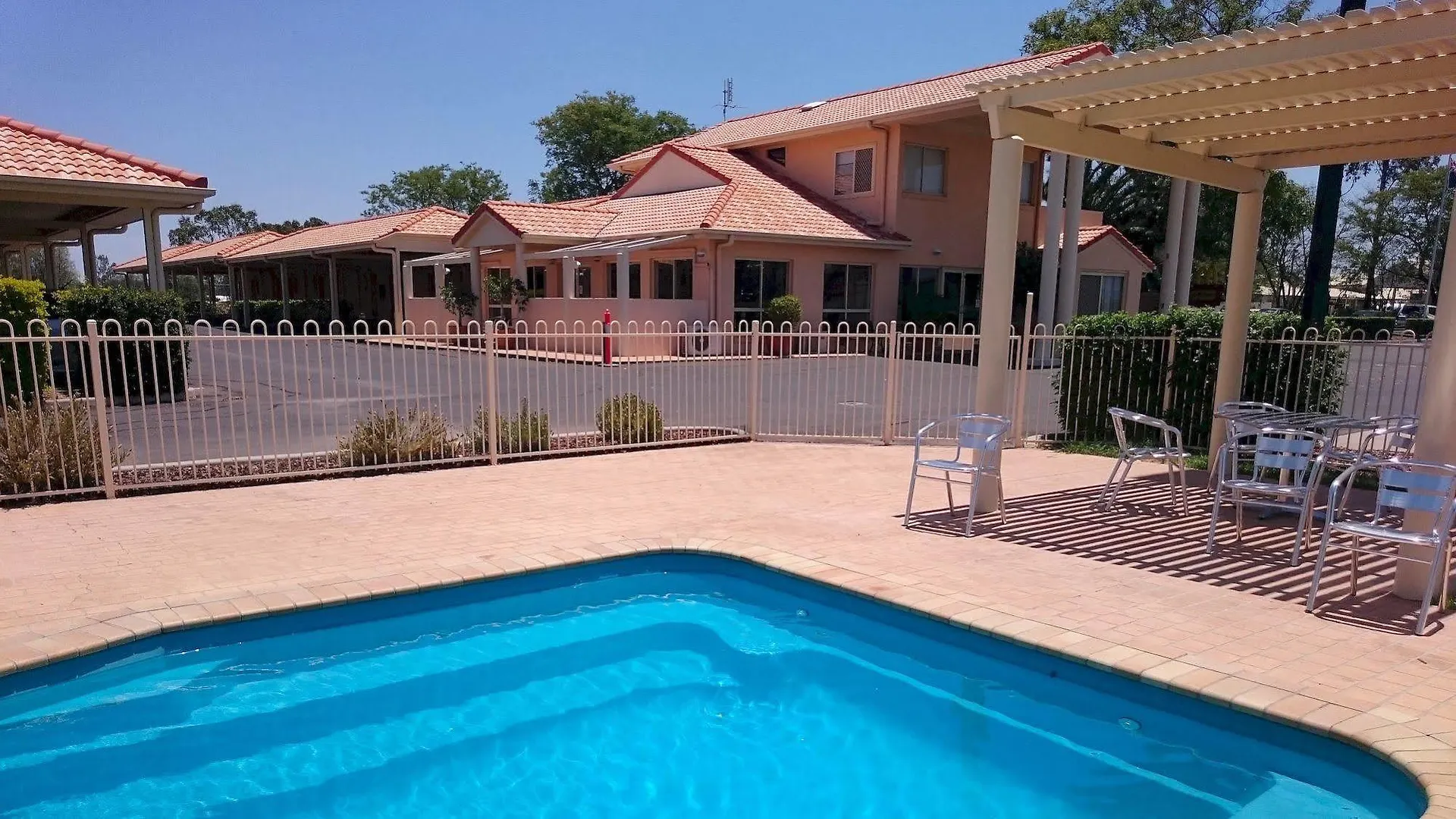Country Roads Motor Inn Goondiwindi
