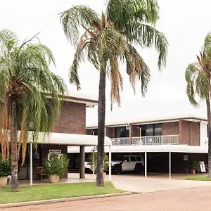 Motor Motel