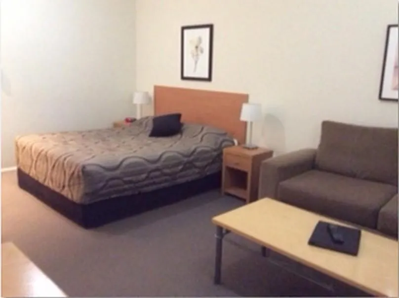 Country Roads Motor Inn Goondiwindi
