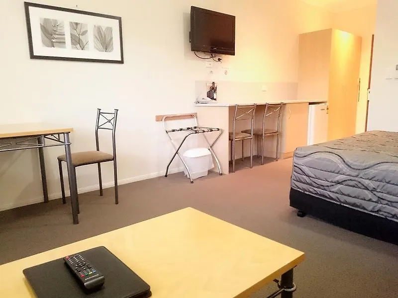 Country Roads Motor Inn Goondiwindi Australia