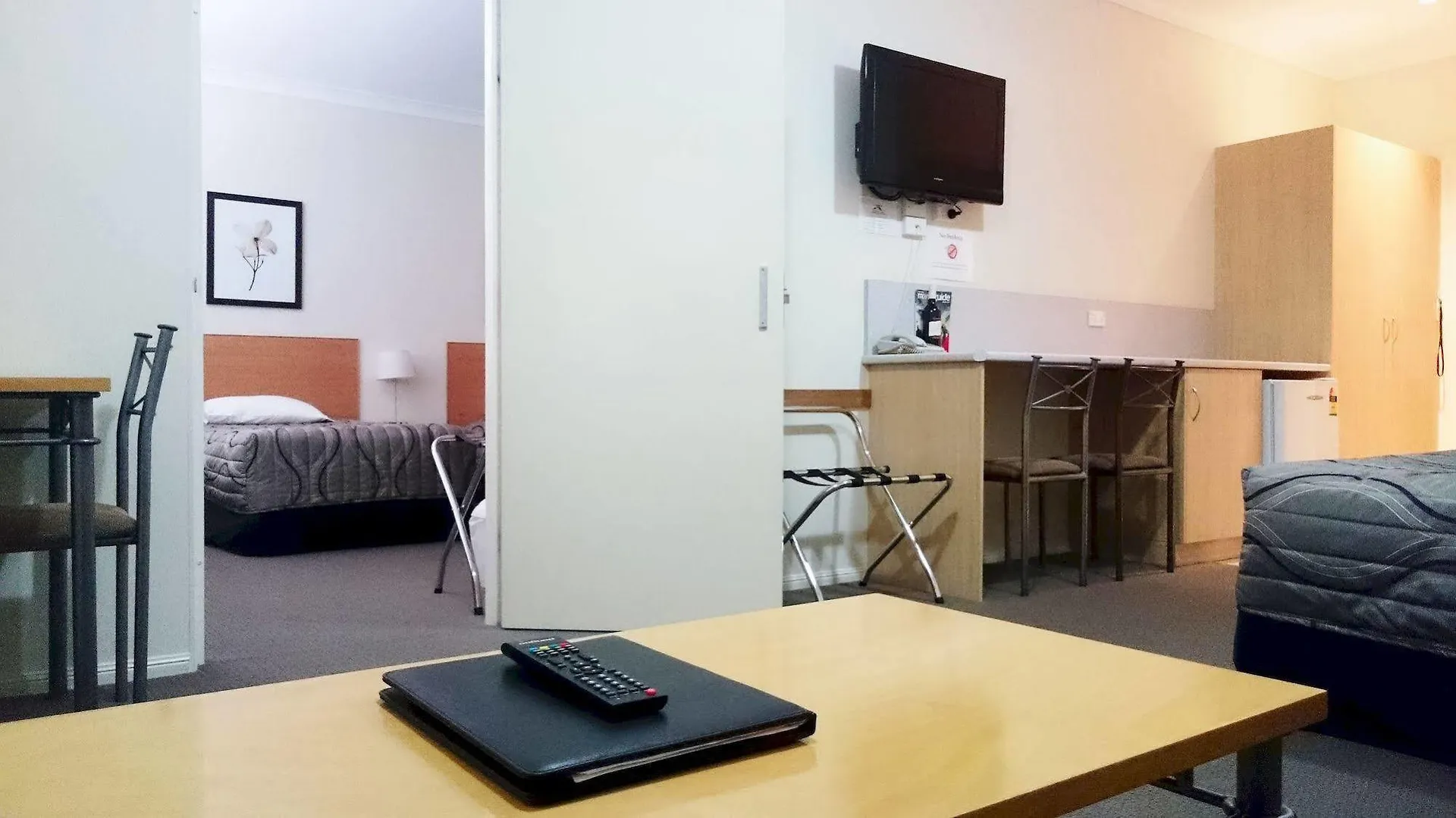 Country Roads Motor Inn Goondiwindi